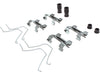 Disc Brake Pad Centric Parts 301.12870