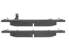 Disc Brake Pad Centric Parts 301.12870