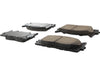 Disc Brake Pad Centric Parts 301.12930