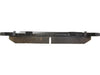 Disc Brake Pad Centric Parts 301.12930
