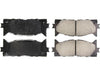 Disc Brake Pad Centric Parts 301.12930