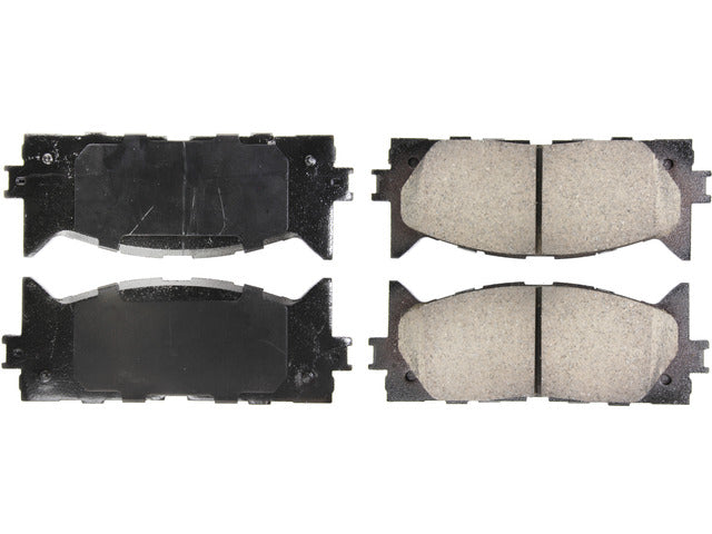 Disc Brake Pad Centric Parts 301.12930