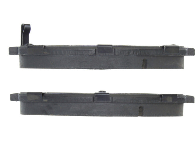 Disc Brake Pad Centric Parts 301.12950