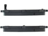 Disc Brake Pad Centric Parts 301.12951