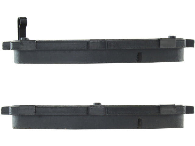 Disc Brake Pad Centric Parts 301.12951