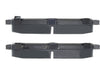 Disc Brake Pad Centric Parts 301.12960