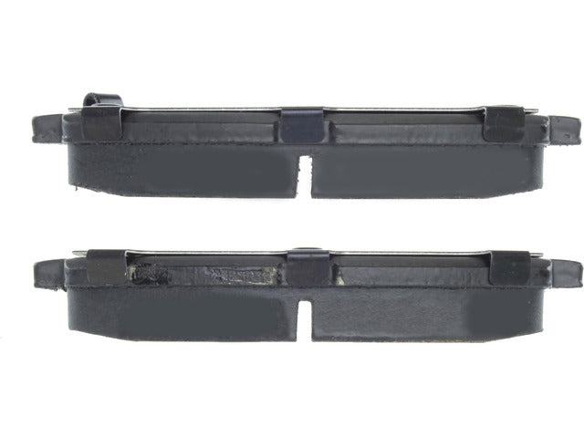 Disc Brake Pad Centric Parts 301.12960