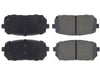 Disc Brake Pad Centric Parts 301.12960