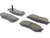 Disc Brake Pad Centric Parts 301.12970