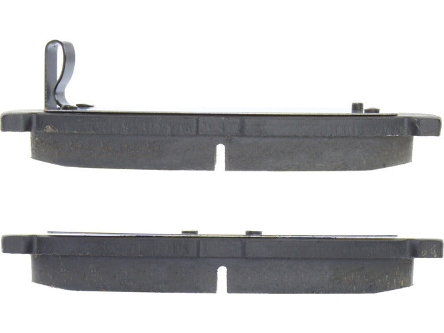 Disc Brake Pad Centric Parts 301.12970