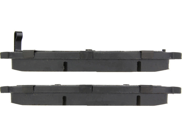 Disc Brake Pad Centric Parts 301.13010
