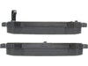 Disc Brake Pad Centric Parts 301.13020