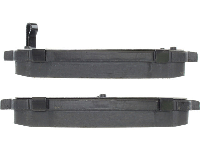Disc Brake Pad Centric Parts 301.13020
