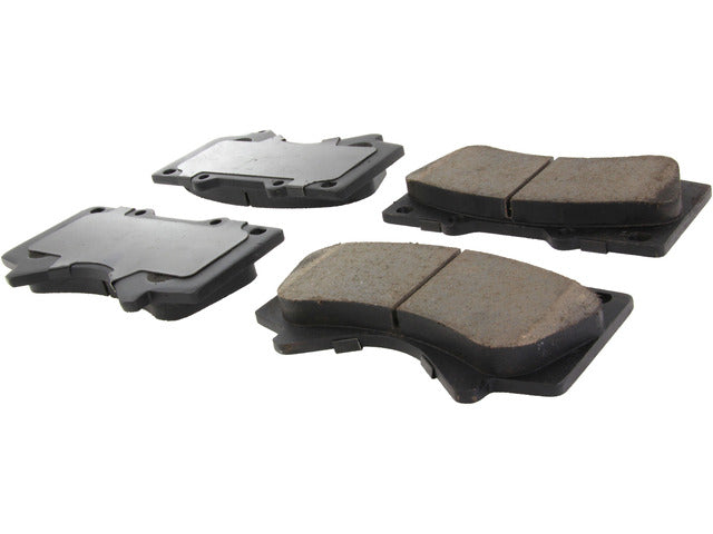 Disc Brake Pad Centric Parts 301.13030