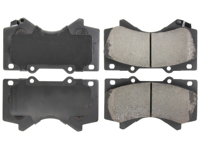 Disc Brake Pad Centric Parts 301.13030