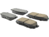 Disc Brake Pad Centric Parts 301.13040