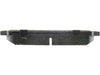 Disc Brake Pad Centric Parts 301.13040