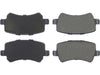 Disc Brake Pad Centric Parts 301.13070