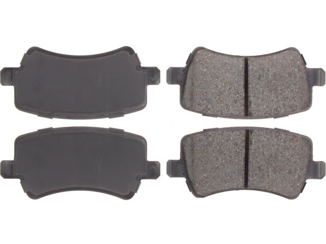 Disc Brake Pad Centric Parts 301.13071