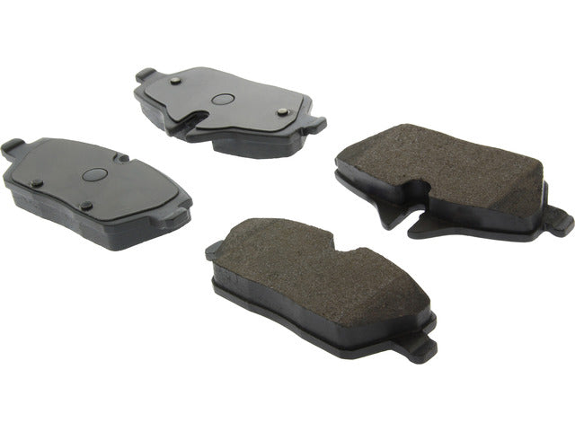 Disc Brake Pad Centric Parts 301.13082