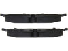Disc Brake Pad Centric Parts 301.13082