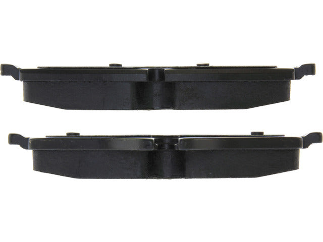 Disc Brake Pad Centric Parts 301.13082