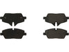Disc Brake Pad Centric Parts 301.13082