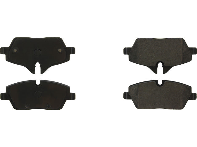 Disc Brake Pad Centric Parts 301.13082