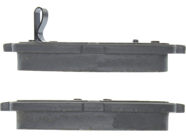 Disc Brake Pad Centric Parts 301.13130