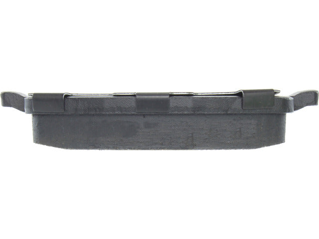 Disc Brake Pad Centric Parts 301.13140