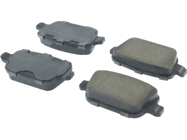 Disc Brake Pad Centric Parts 301.13141
