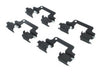 Disc Brake Pad Centric Parts 301.13141