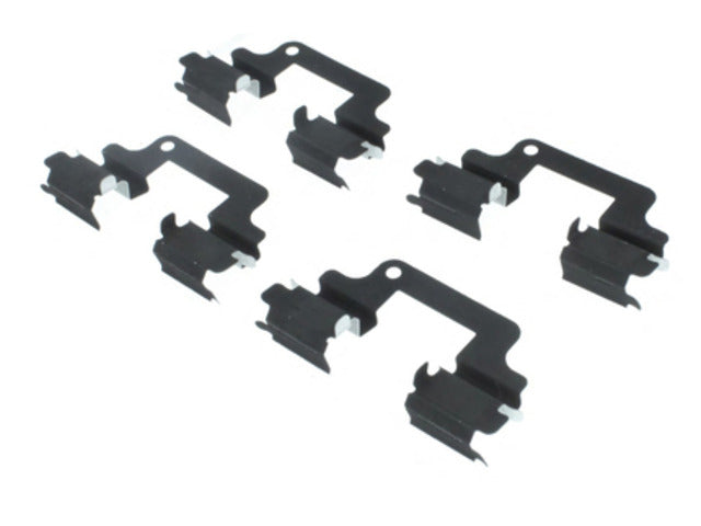 Disc Brake Pad Centric Parts 301.13141