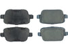 Disc Brake Pad Centric Parts 301.13141