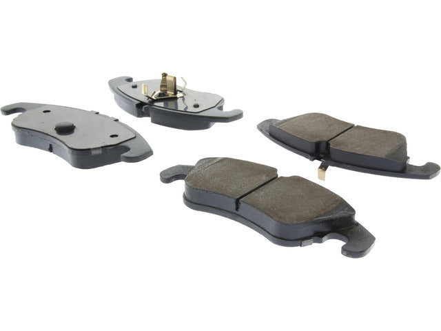 Disc Brake Pad Centric Parts 301.13220