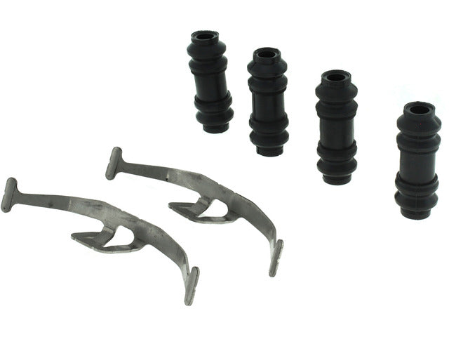 Disc Brake Pad Centric Parts 301.13220