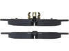 Disc Brake Pad Centric Parts 301.13220