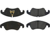 Disc Brake Pad Centric Parts 301.13220