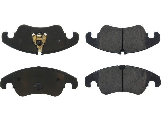 Disc Brake Pad Centric Parts 301.13220