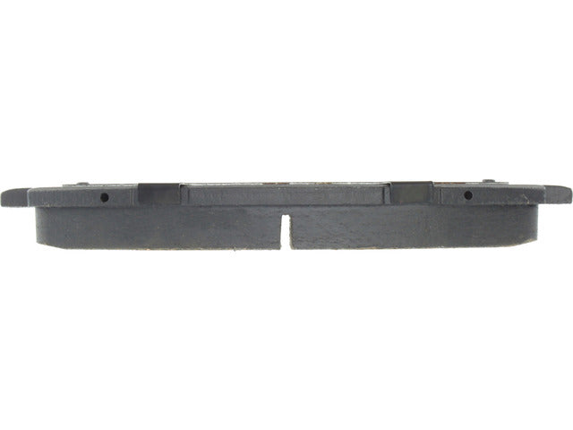 Disc Brake Pad Centric Parts 301.13240