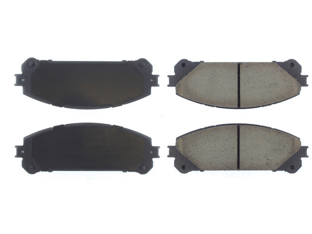 Disc Brake Pad Centric Parts 301.13240