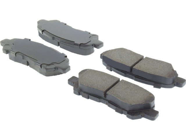 Disc Brake Pad Centric Parts 301.13250