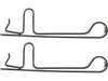 Disc Brake Pad Centric Parts 301.13250