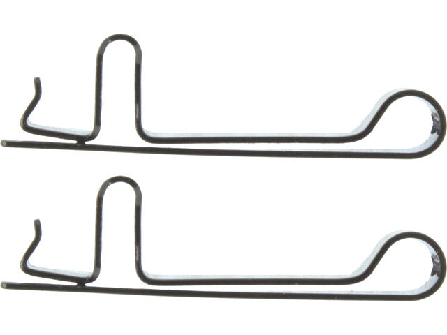 Disc Brake Pad Centric Parts 301.13250