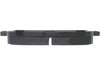 Disc Brake Pad Centric Parts 301.13250