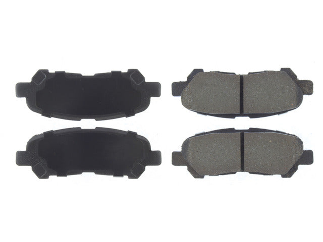 Disc Brake Pad Centric Parts 301.13250