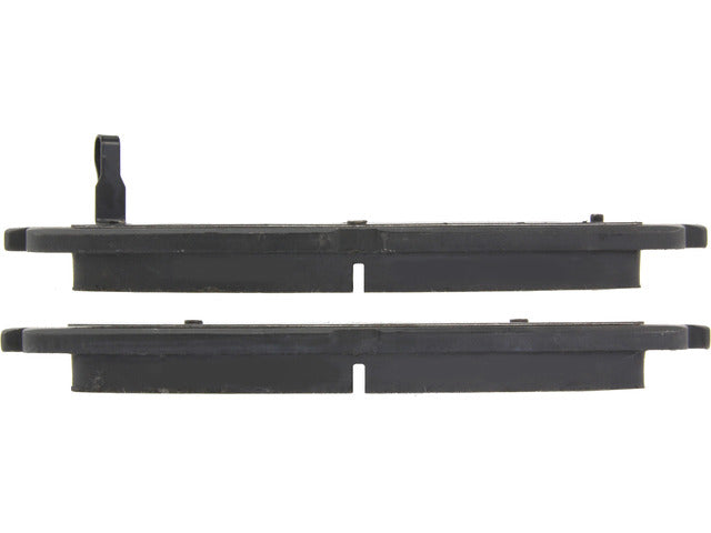 Disc Brake Pad Centric Parts 301.13320