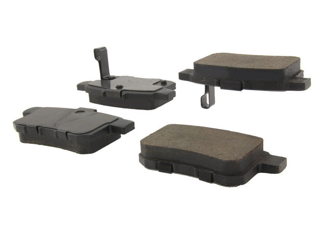 Disc Brake Pad Centric Parts 301.13360