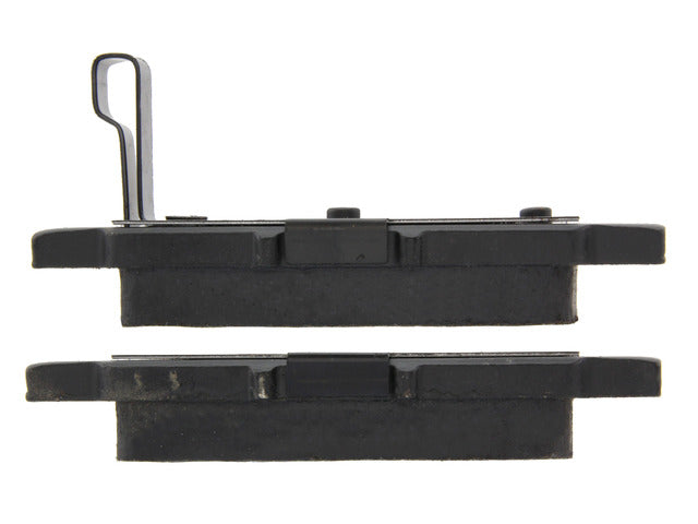 Disc Brake Pad Centric Parts 301.13360