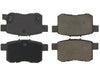Disc Brake Pad Centric Parts 301.13360